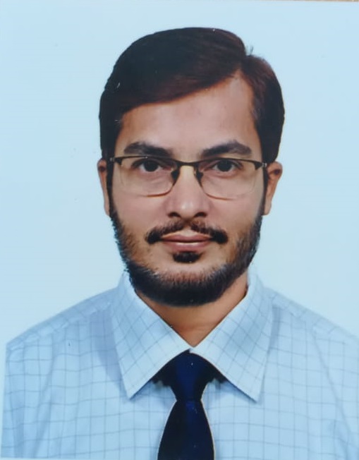 Muhammad Amdadul Islam
